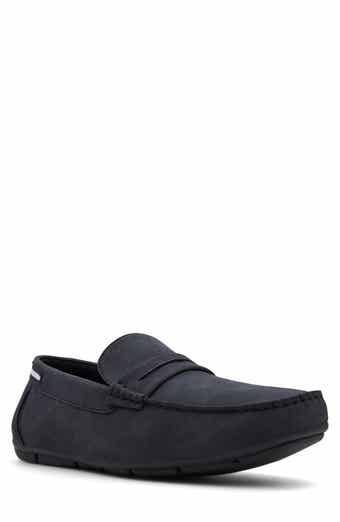 Farina Driving Loafer