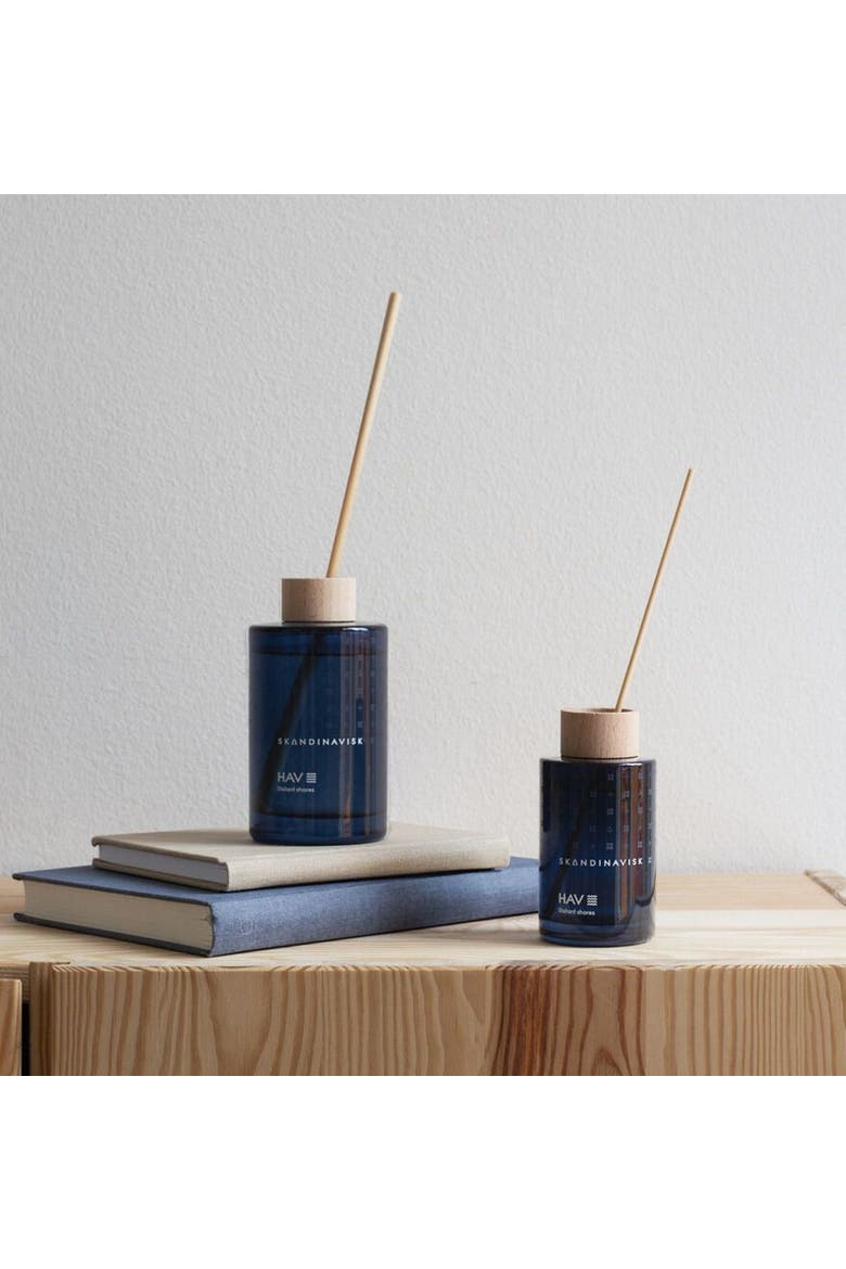 HAV Scent Diffuser 100ml, Alternate, color, Blue