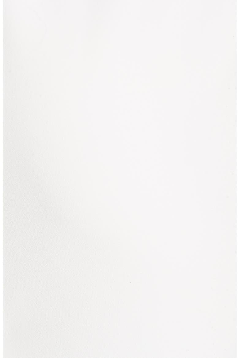Feather Cocktail Dress, Alternate, color, LIGHT IVORY
