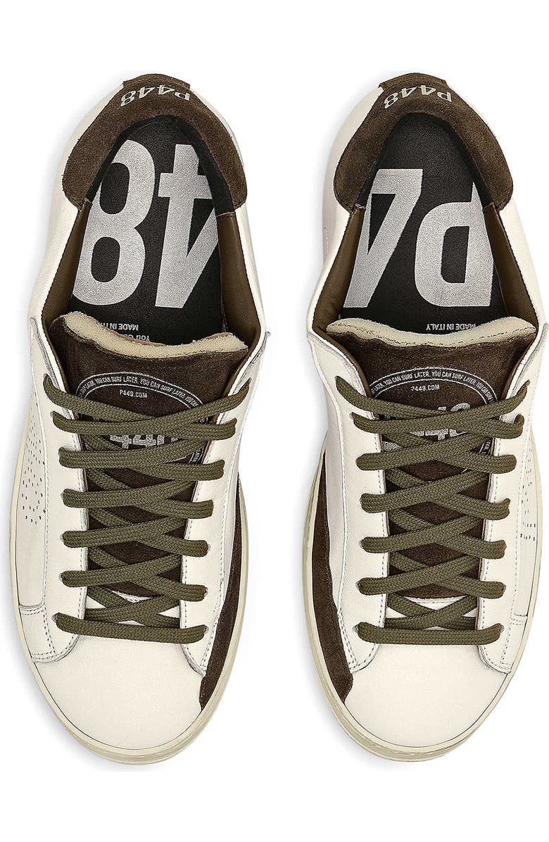 P448 John Sneaker, Alternate, color,