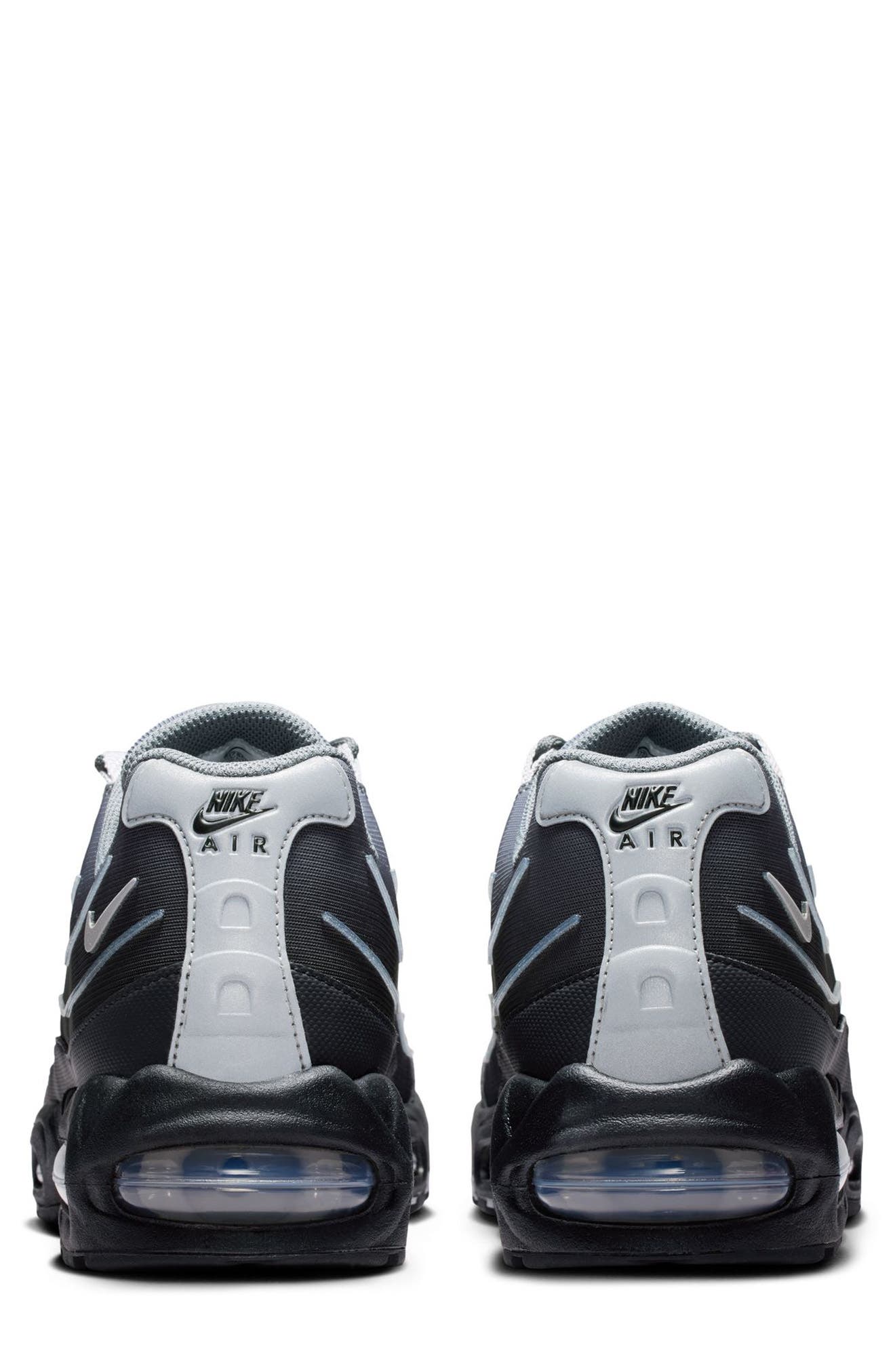 Nike Air Max 95 Big Bubble Sneaker, Alternate, color, 