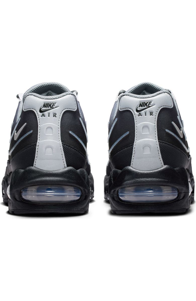Nike Air Max 95 Big Bubble Sneaker, Alternate, color,