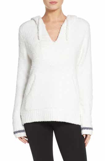 Barefoot Dreams® Barefoot Dreams Cozychic® Baha Lounge Hoodie