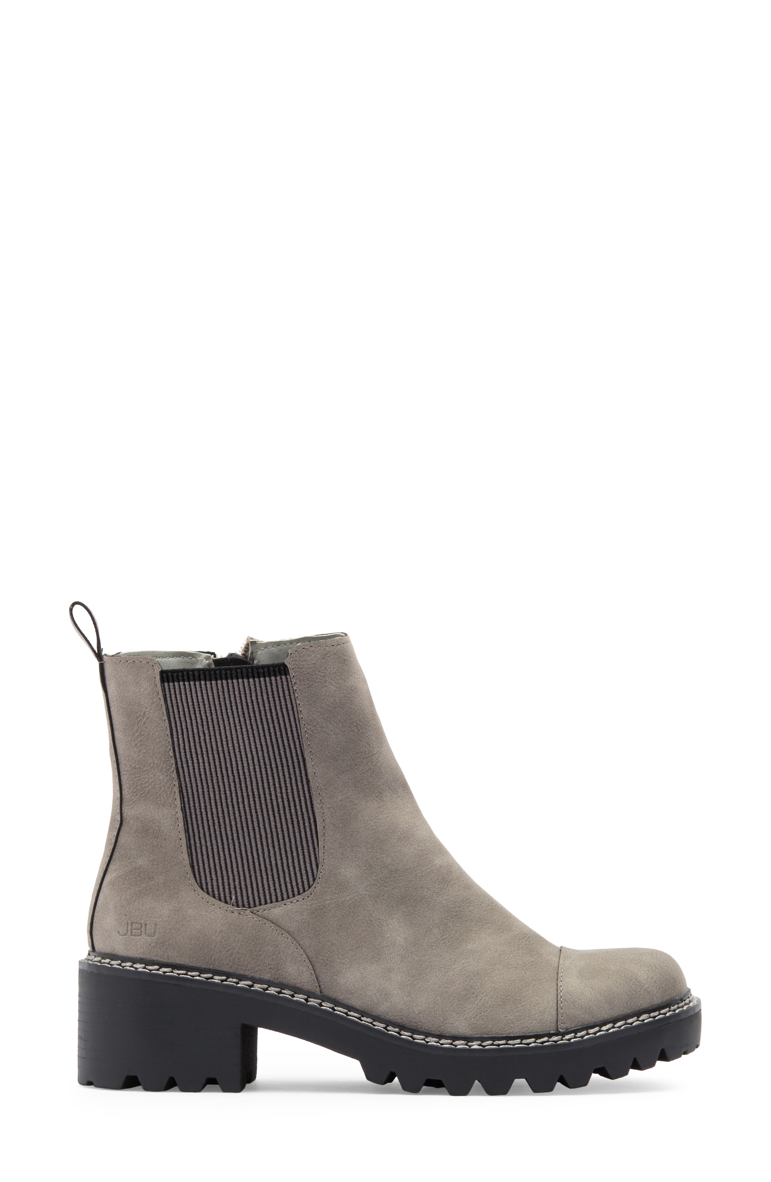 JBU Reed Chelsea Boot, Alternate, color, 