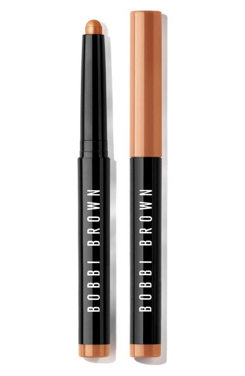 Long-Wear Waterproof Cream Eyeshadow Stick