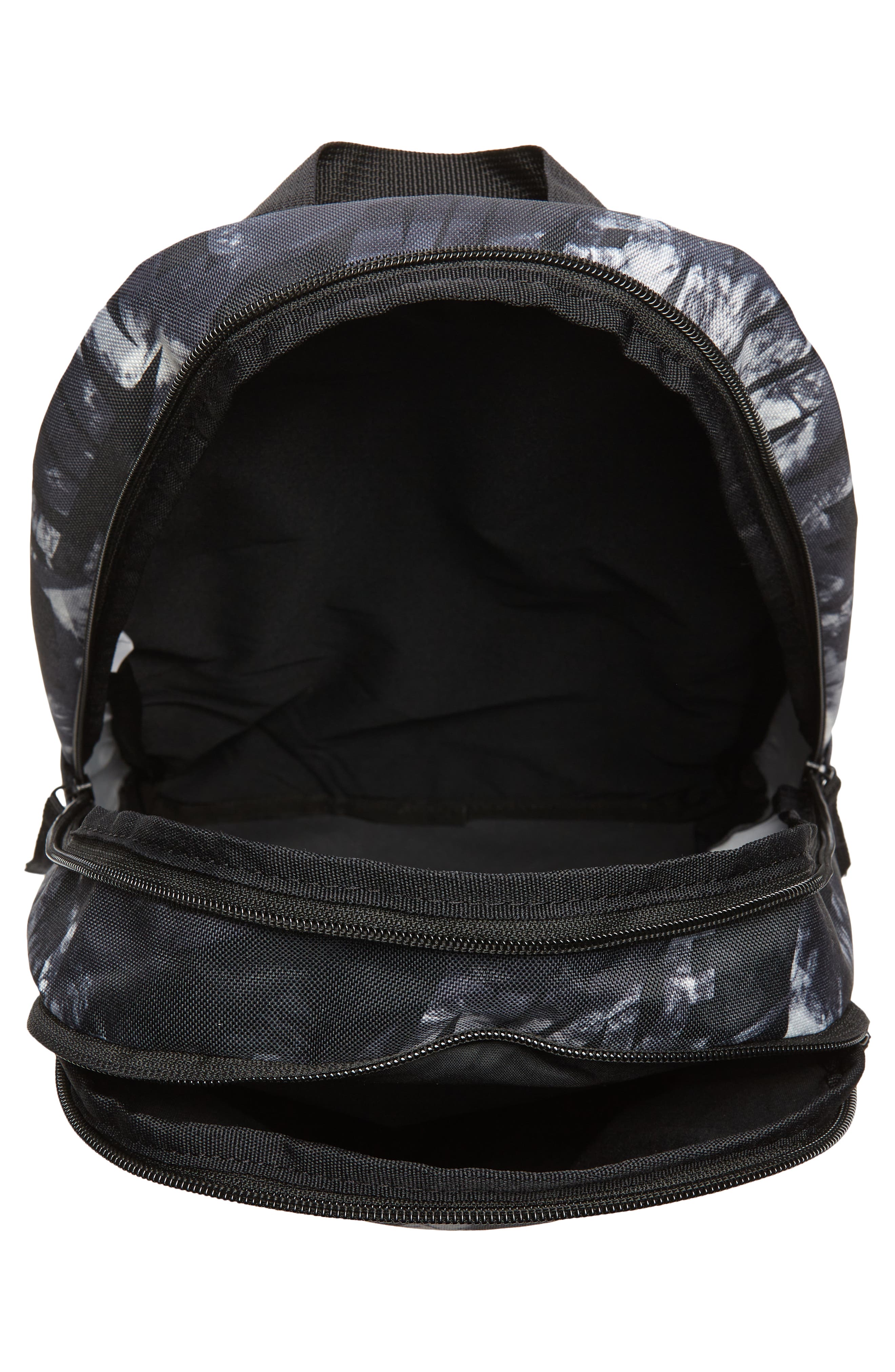 Nike Elemental Allover Print Backpack, Alternate, color, 