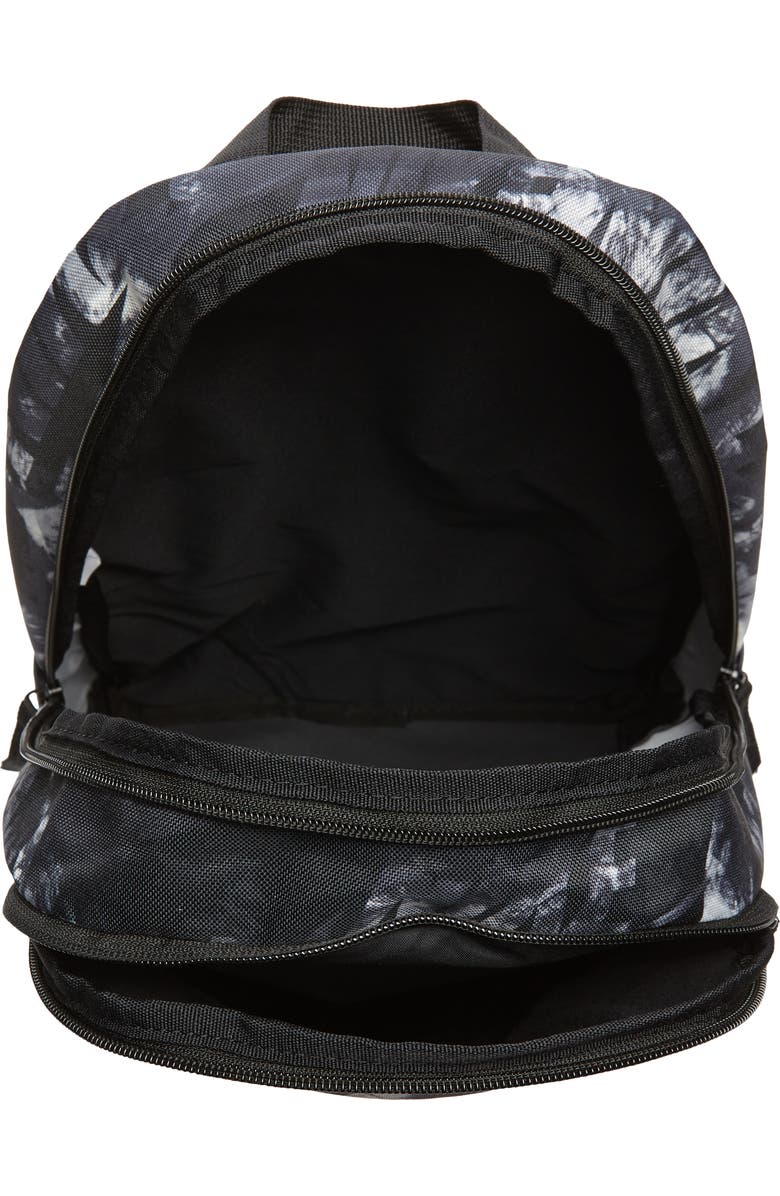 Nike Elemental Allover Print Backpack, Alternate, color,
