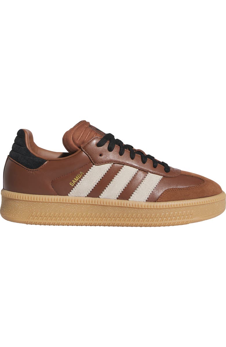 adidas Samba XLG Sneaker, Alternate, color,