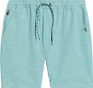 Rip Curl Boardwalk Jackson V Drawstring Shorts