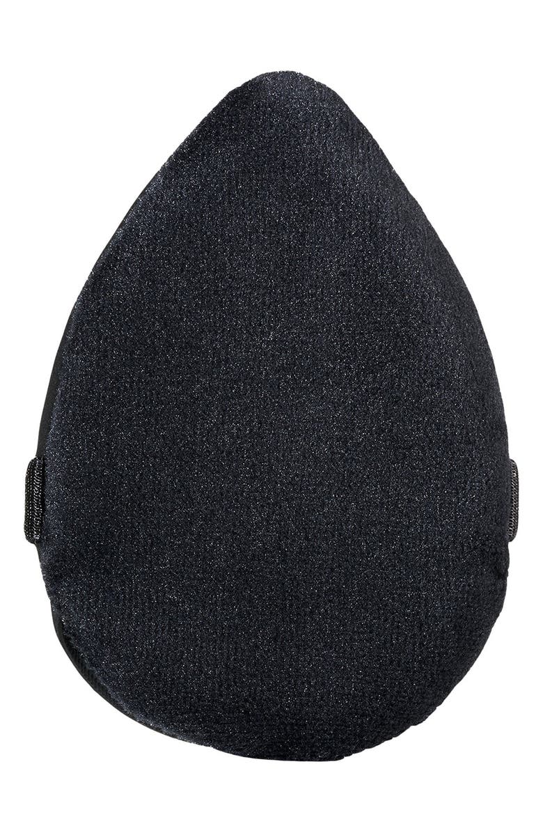 Trish McEvoy The Puff & Sponge, Alternate, color, Black