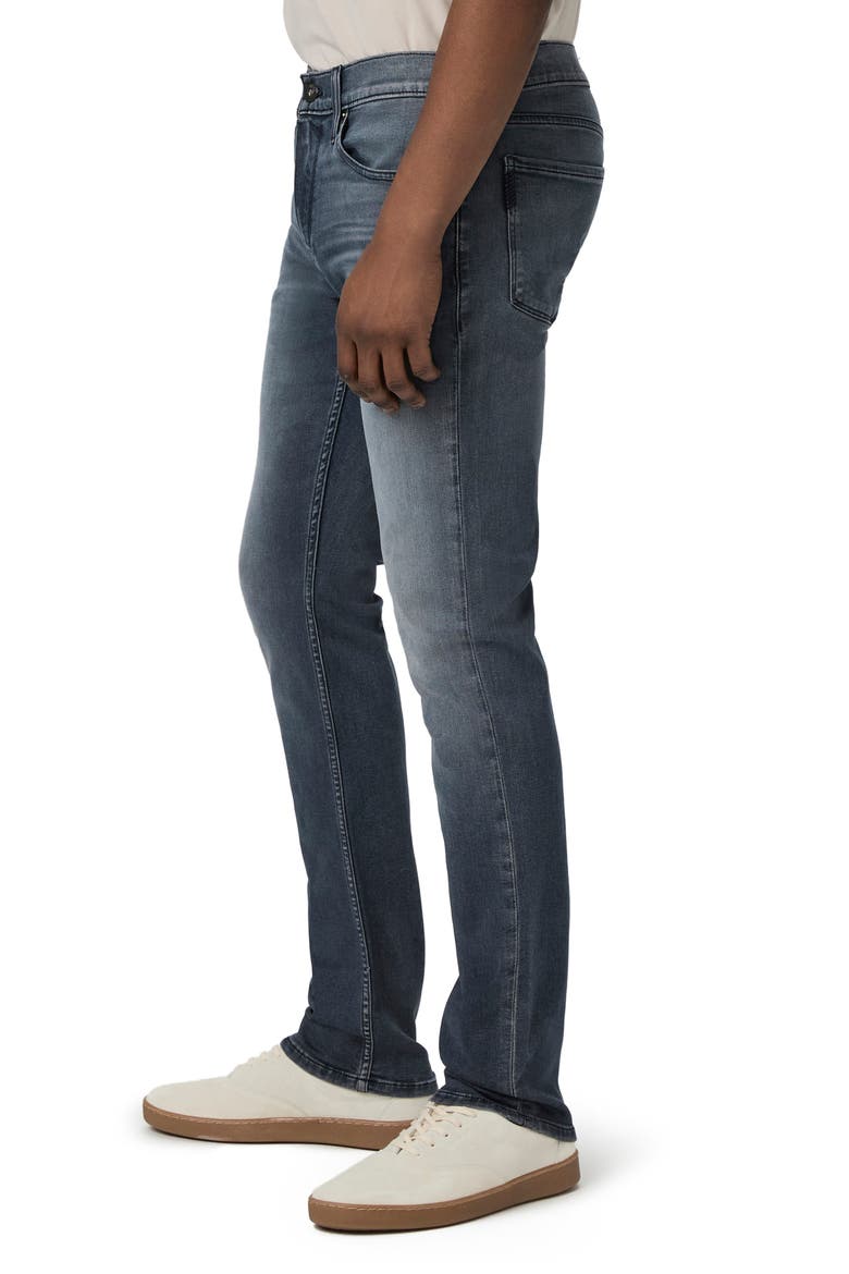 Lennox Slim Fit Jeans, Alternate, color, ELROD
