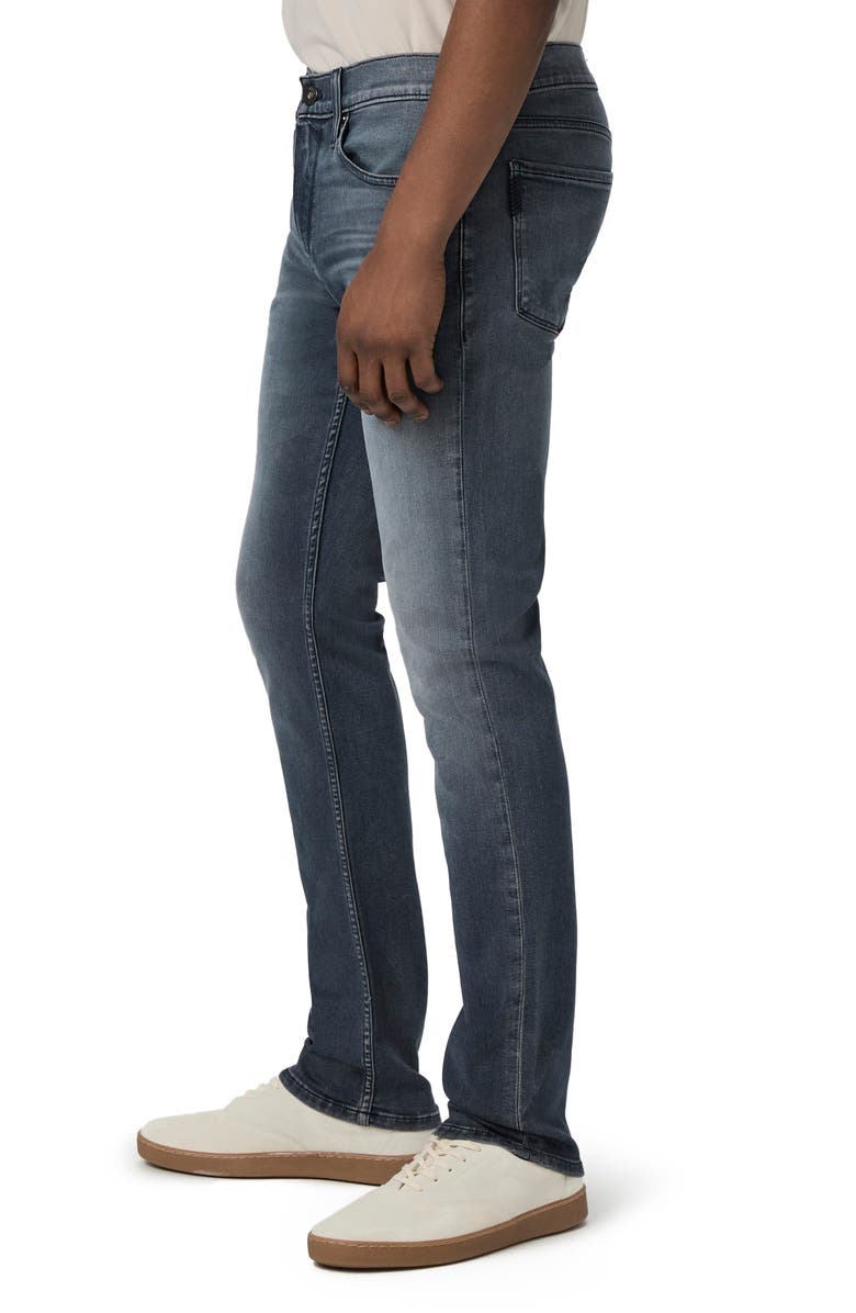 PAIGE Lennox Slim Fit Jeans, Alternate, color, Elrod