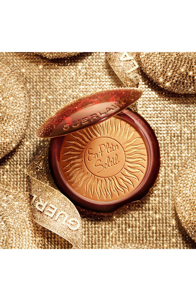 Guerlain Terracotta En Plein Soleil Powder Bronzer, Alternate, color, 