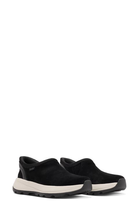 Juno 2 Moc Slip-On Sneaker