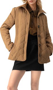 IVONNE Padded Jacket