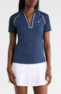 ORIGINAL PENGUIN GOLF Johnny Collar Knit Polo