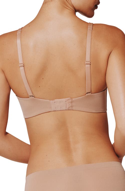 Thirdlove Thermoregulating Tempsync Bra In Pink
