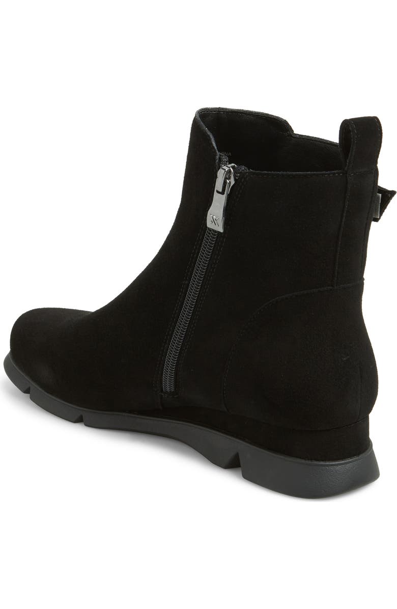 The FLEXX Marienne Wedge Bootie, Alternate, color,