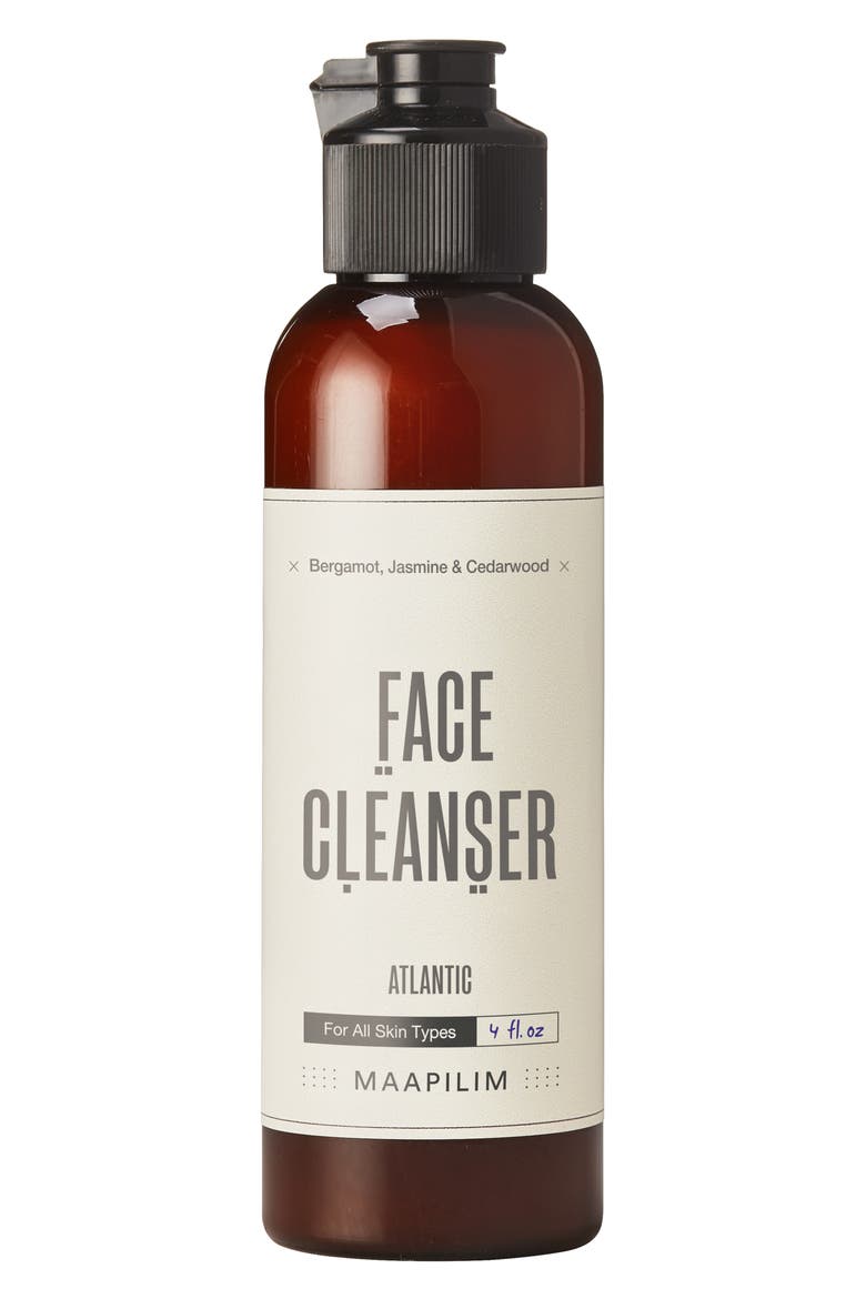 Face Cleanser, Main, color, NO COLOR