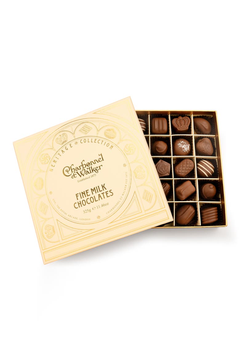 Fine Milk Chocolates, Main, color, NONE