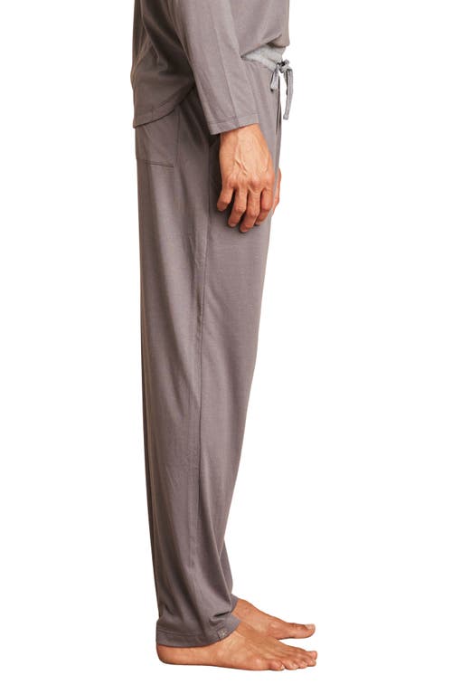 BAREFOOT DREAMS BAREFOOT DREAMS MALIBU COLLECTION® LOUNGE PANTS 