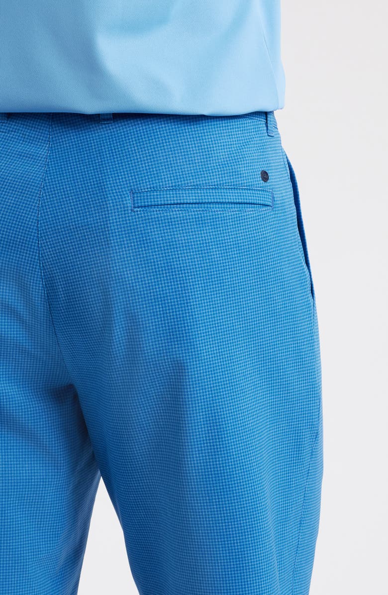Peter Millar Shackleford Performance Hybrid Short, Alternate, color,