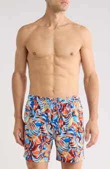 Tommy Bahama Naples Royal Palms Swim Trunks