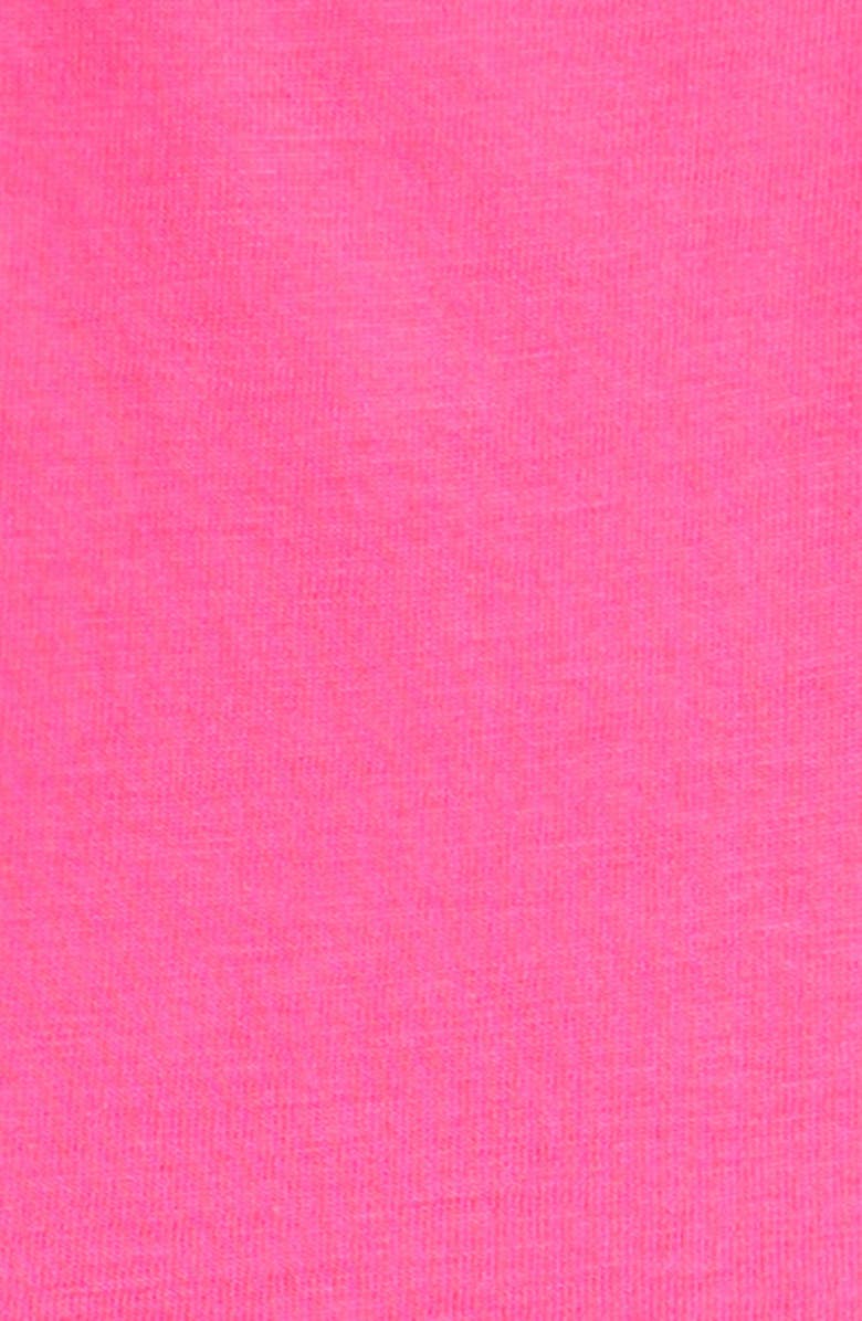 NEXT Kids' Tiered Cotton Jersey Tank Dress, Alternate, color, 