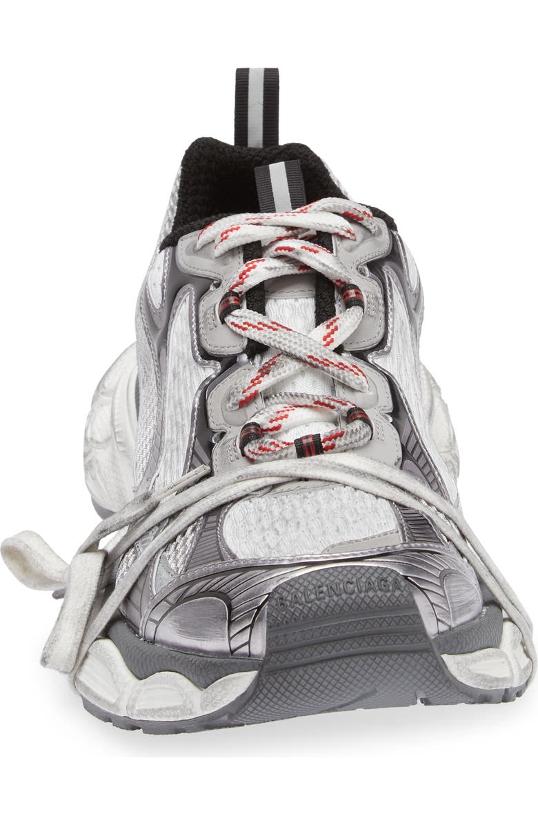Balenciaga 3XL Sneaker, Alternate, color,