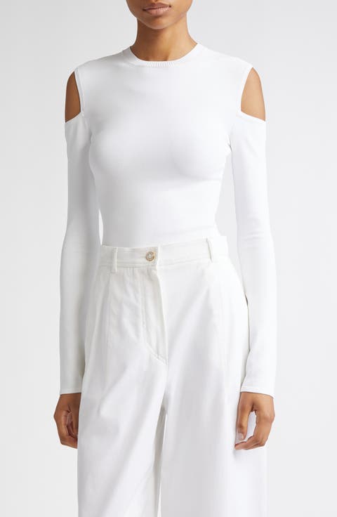 Women's Max Mara Blouses | Nordstrom Women's Max Mara Blouses | Nordstrom