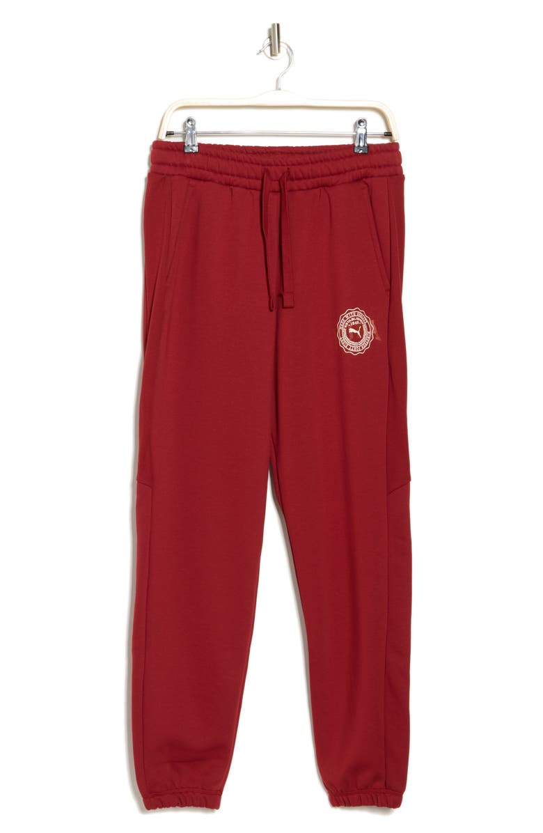 PUMA Sport Joggers, Alternate, color, 