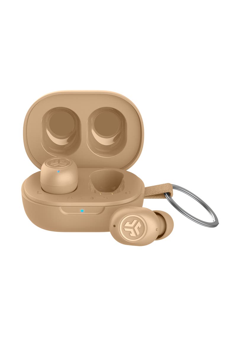 JBuds Mini Tones True Wireless Earbuds, Alternate, color, 728 N