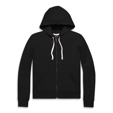 Adult 24/7 Zip Hoodie (Women's Fit)