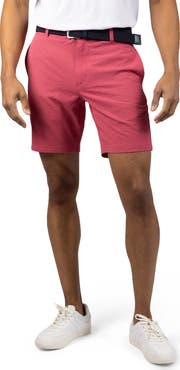 TailorByrd Seersucker Shorts