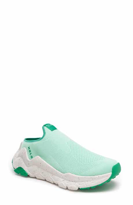 HOLO Footwear Maverick 2.0 Mule Sneaker