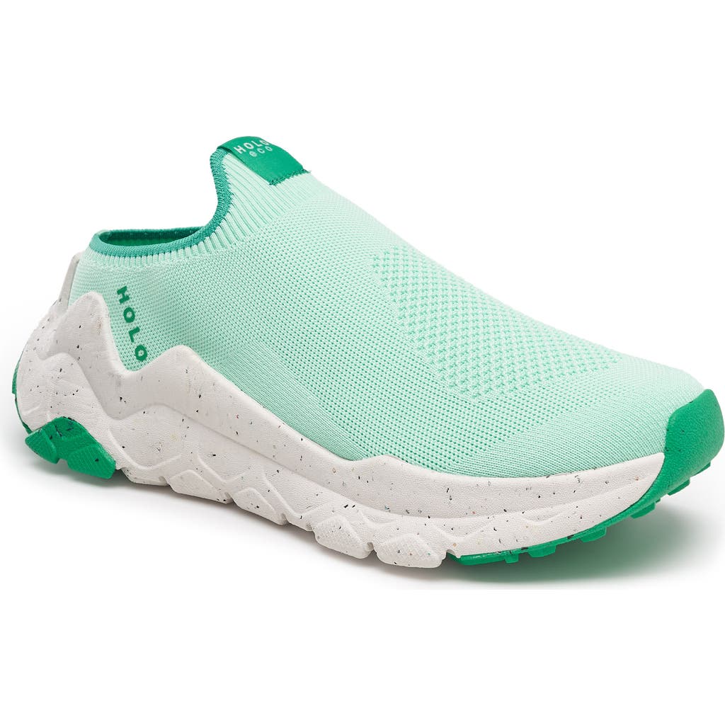 Holo Footwear Maverick 2.0 Mule Sneaker In Multi