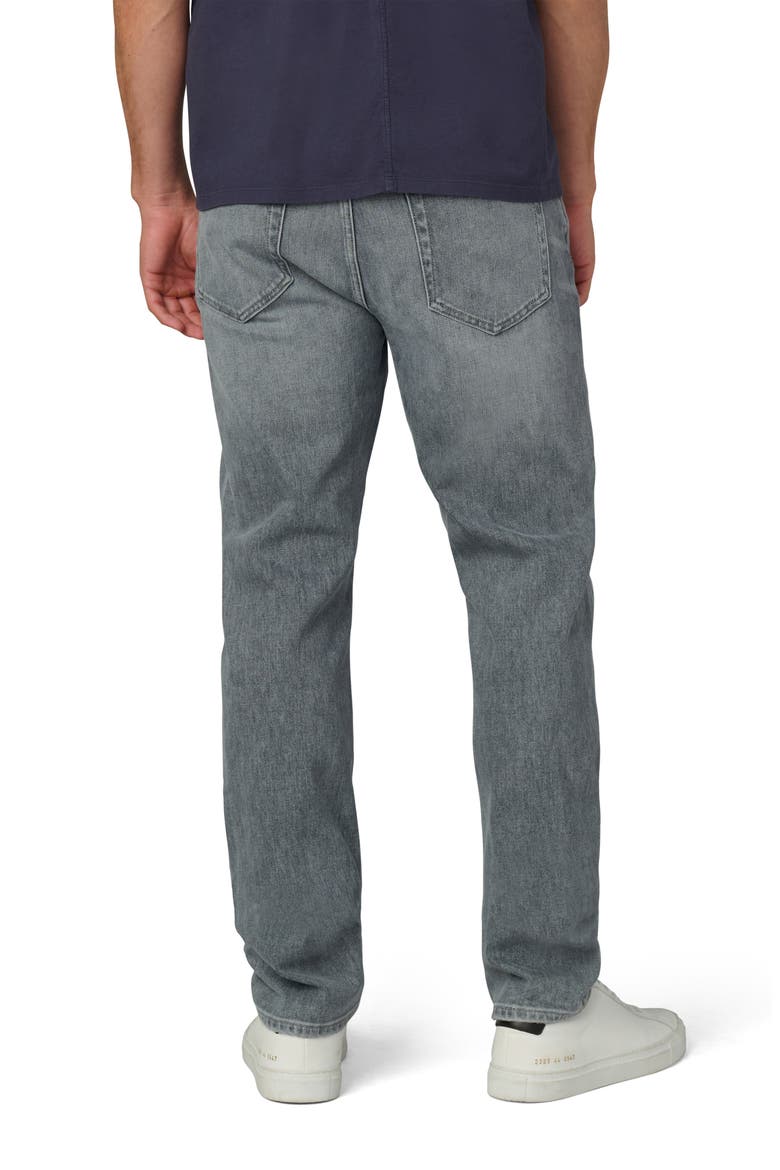 The Brixton Slim Straight Leg Jeans, Alternate, color, FRANKLIN