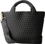 NAGHEDI Small St. Barths Tote