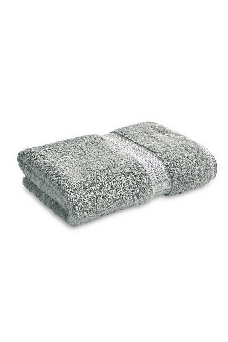 Renaissance Classic 100% Egyptian Cotton Bath Towels, Main, color, Dove Gray