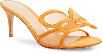 Butterfly Sandal
