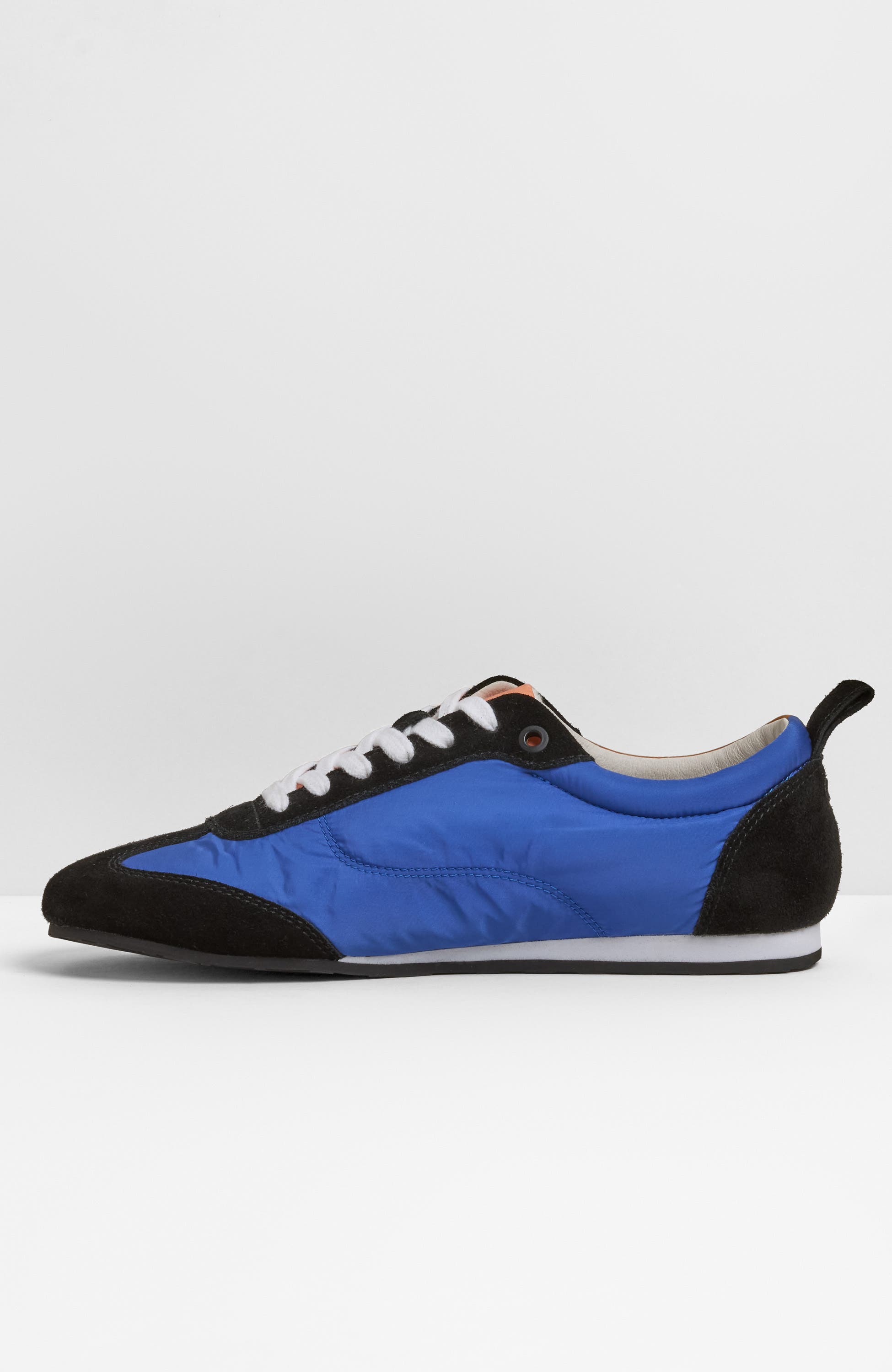 Irwin Sneaker, Alternate, color, Treasure