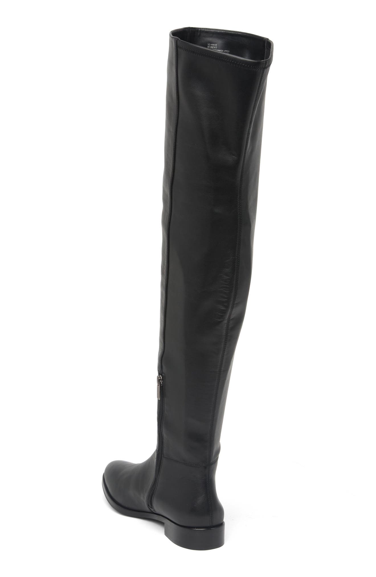 Vince Camuto Hailie Over the Knee Boot, Alternate, color, 