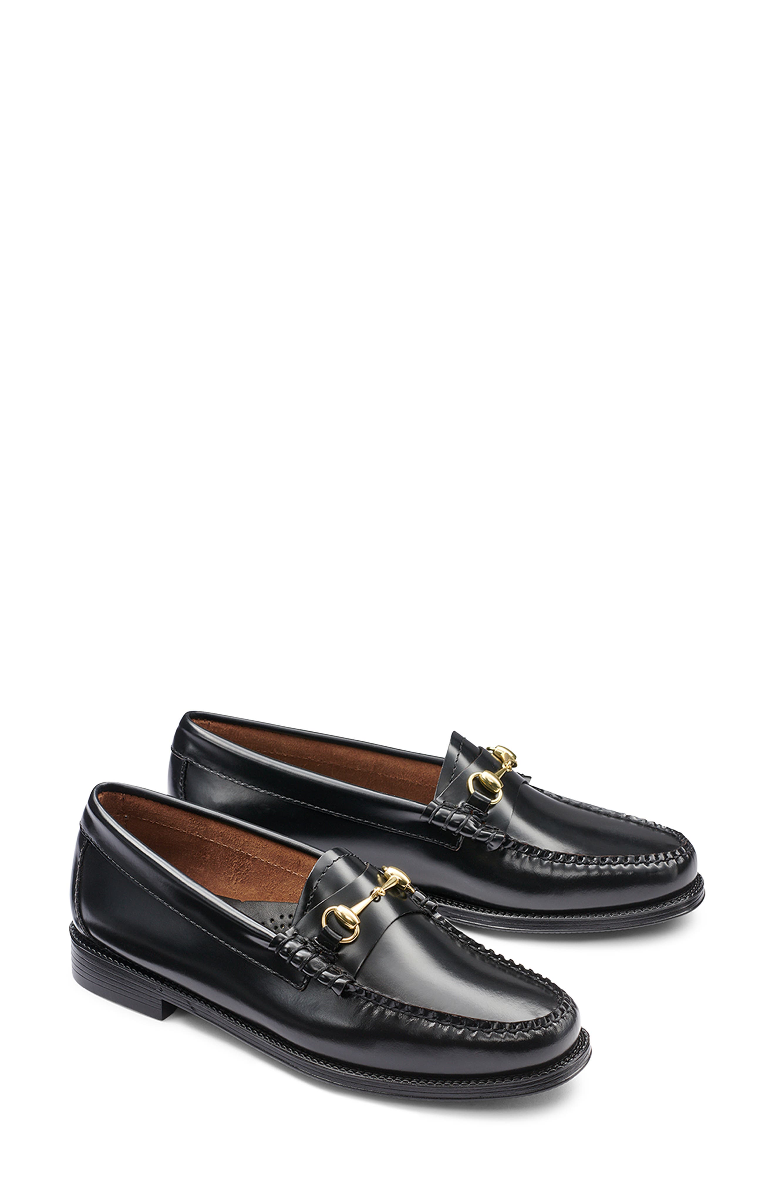 G.H. Bass Originals Lianna Bit Loafer, Alternate, color, 