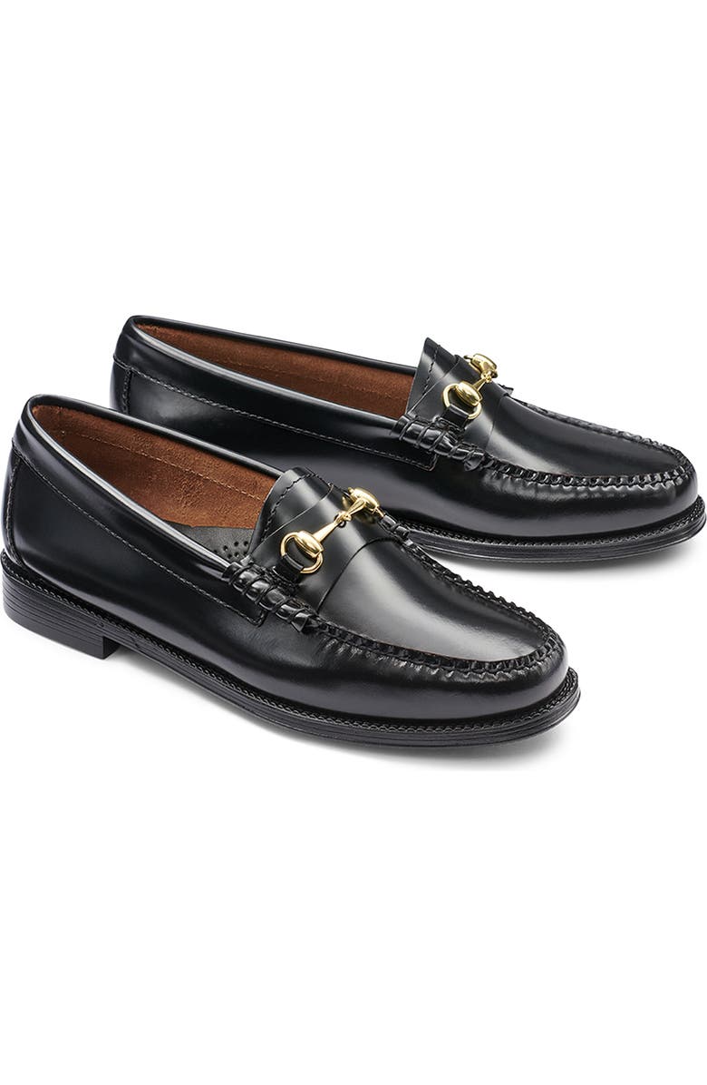 G.H. Bass Originals Lianna Bit Loafer, Alternate, color,