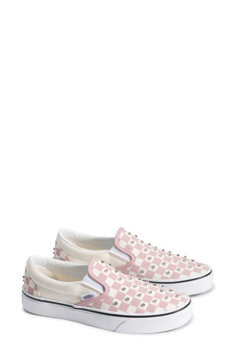 Classic Slip-On Sneaker (Women)