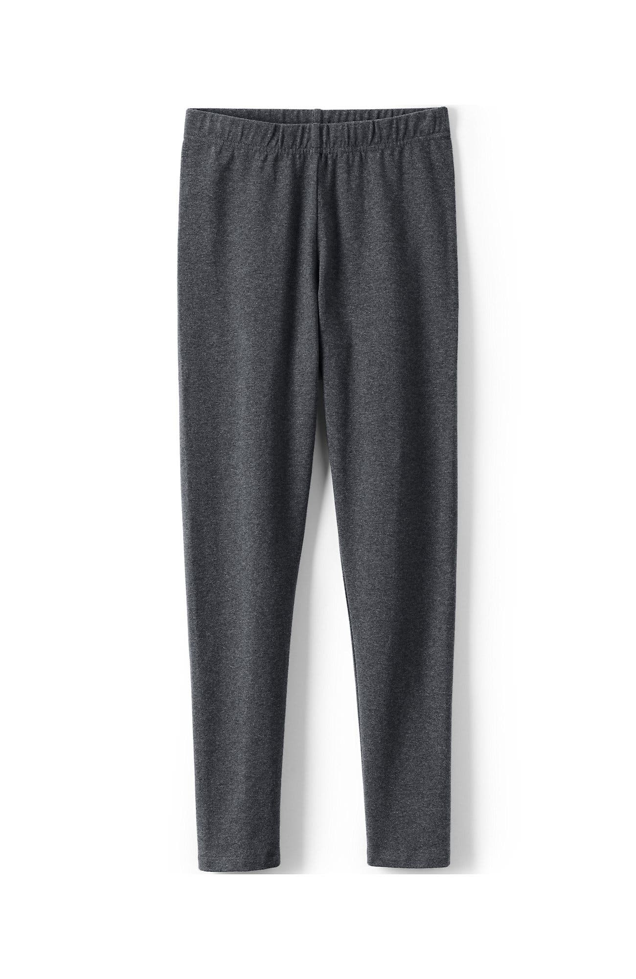 Charcoal Heather