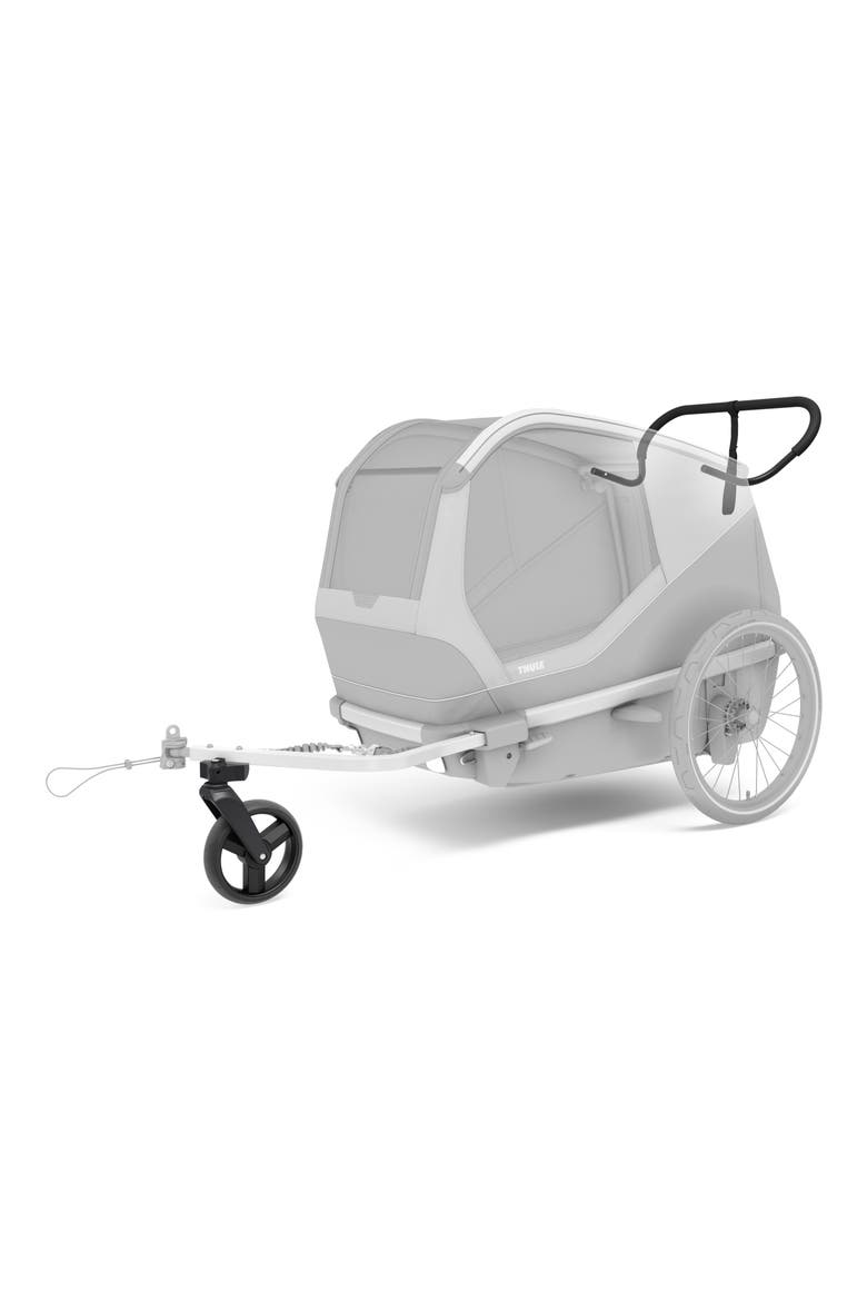 Stroller Conversion Kt, Alternate, color, BLACK LARGE