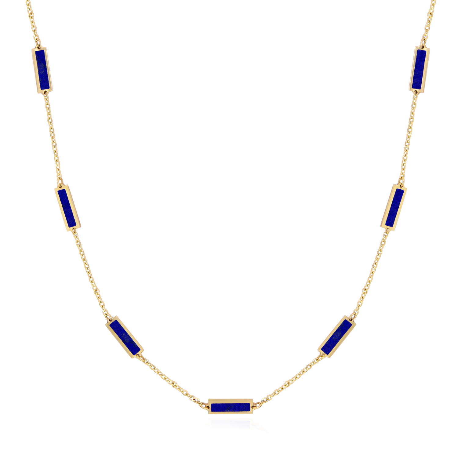 selected Blue