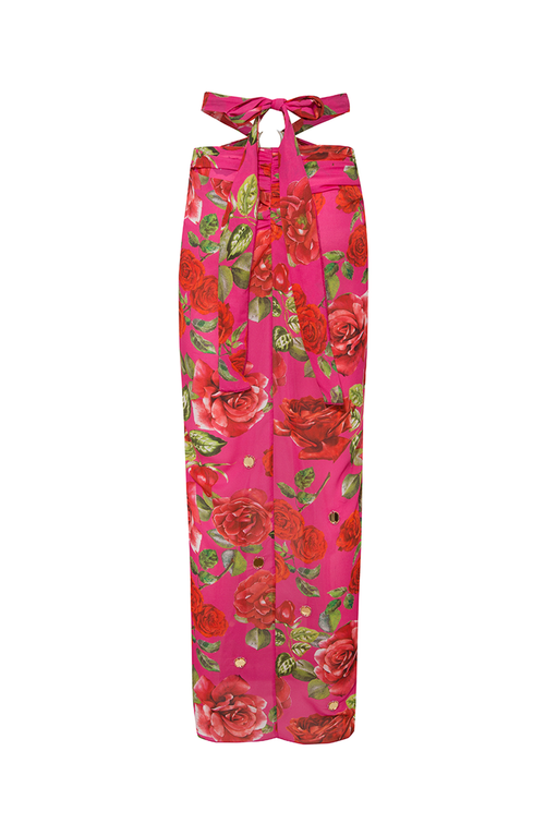Luna B Vixen Skirt