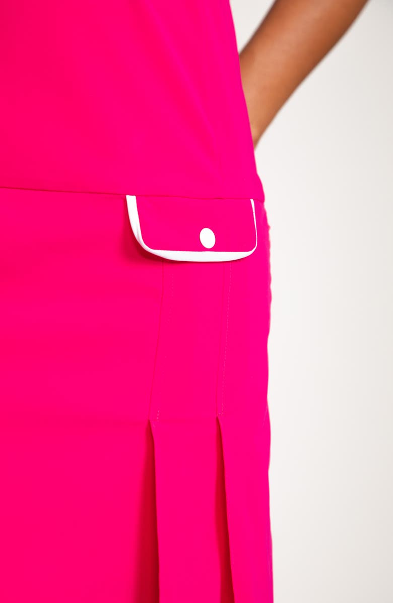 KINONA Mic Drop Sports Dress, Alternate, color,